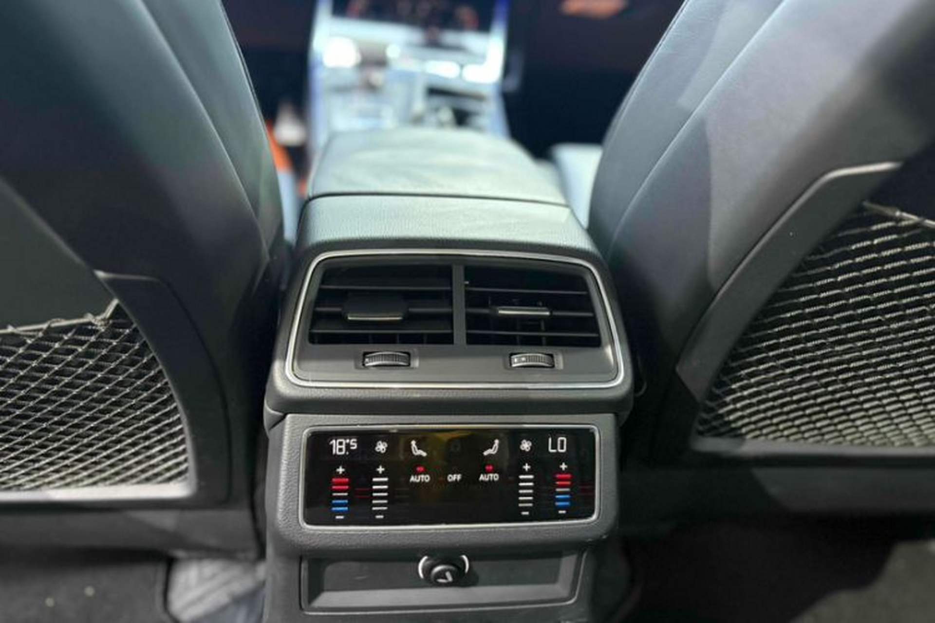 Used Audi A7 2019 55 TFSI quattro Dynamic Edition Interior 3