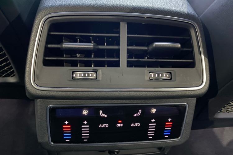 Used Audi A7 2019 55 TFSI quattro Dynamic Edition Interior 3