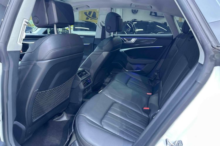 Used Audi A7 2019 55 TFSI quattro Dynamic Edition Interior 4