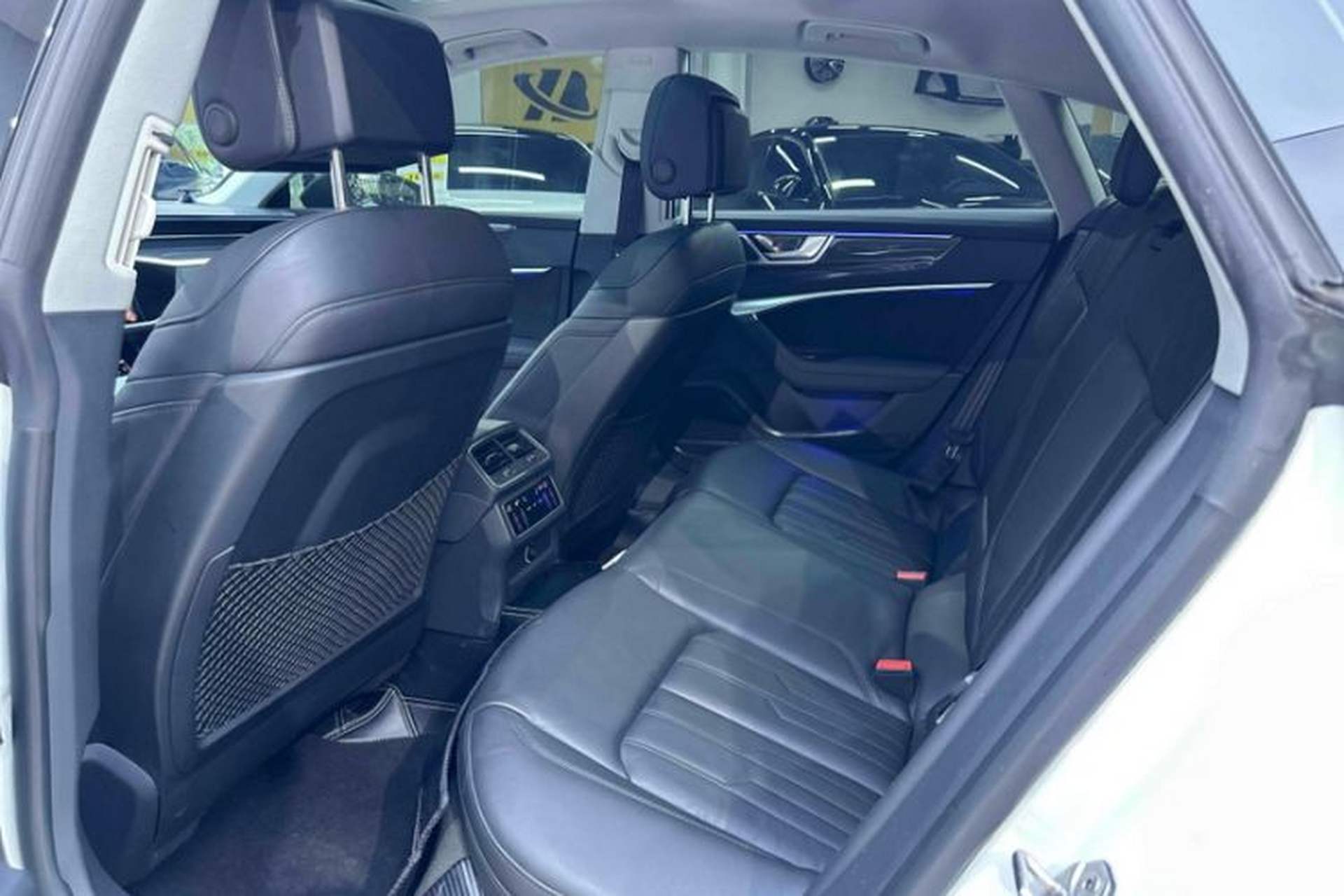 Used Audi A7 2019 55 TFSI quattro Dynamic Edition Interior 4