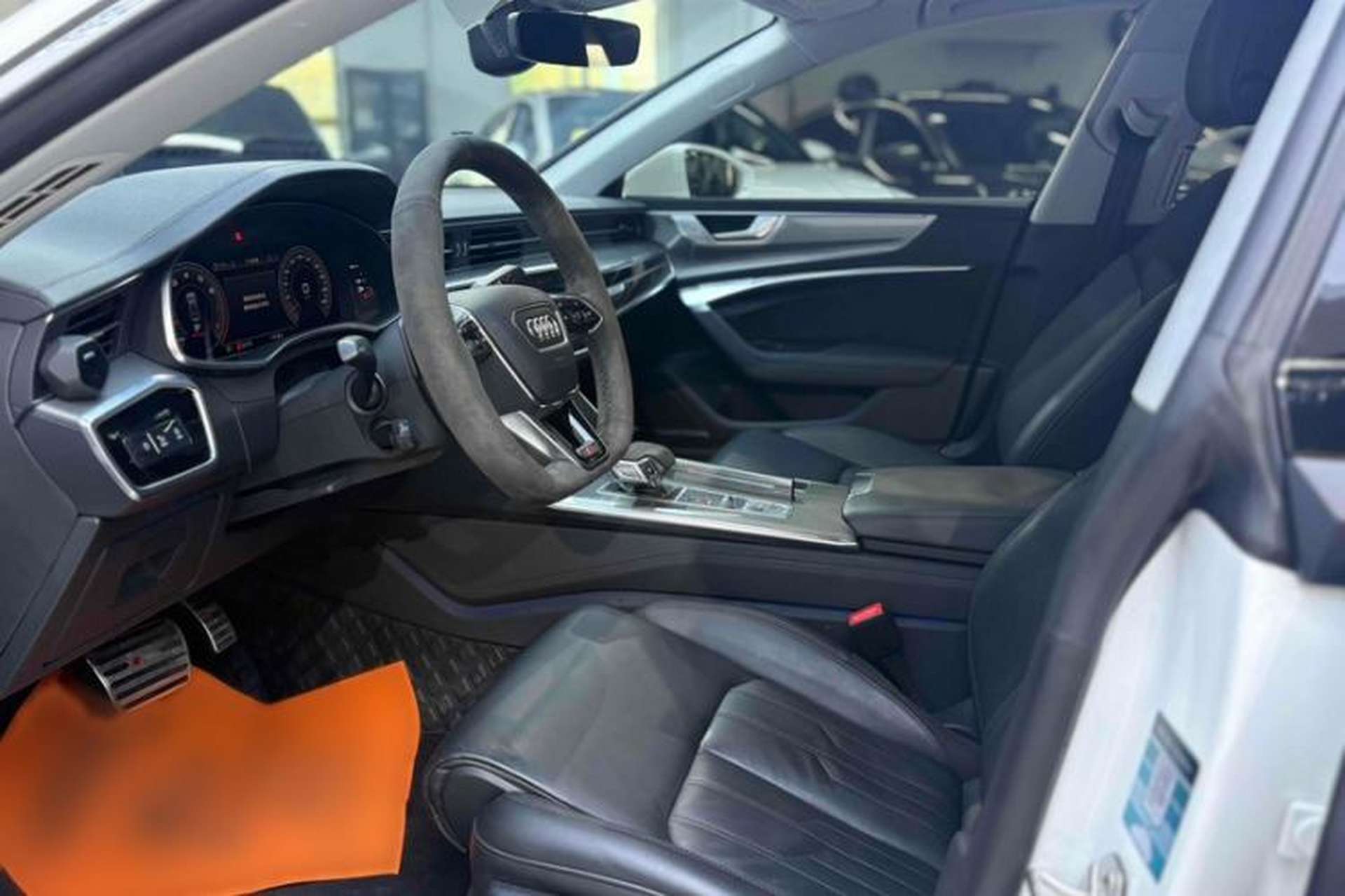 Used Audi A7 2019 55 TFSI quattro Dynamic Edition Interior 5