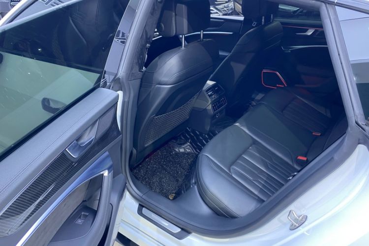 Used Audi A7 2019 55 TFSI quattro Dynamic Edition Interior 6