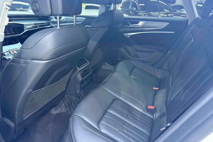 Used Audi A7 2019 55 TFSI quattro Dynamic Edition Interior 6