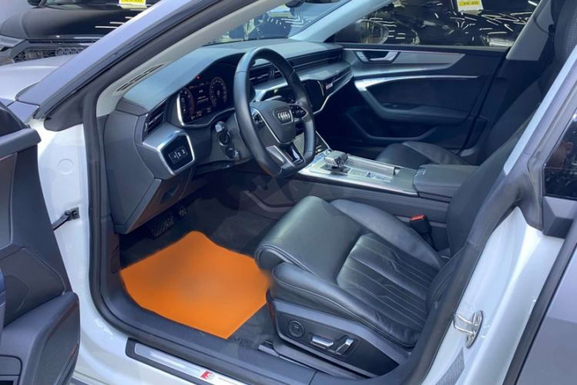 Used Audi A7 2019 55 TFSI quattro Dynamic Edition Interior 6