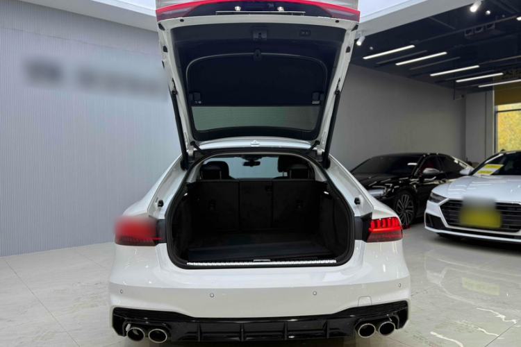 Used Audi A7 2019 55 TFSI quattro Dynamic Edition Interior 7