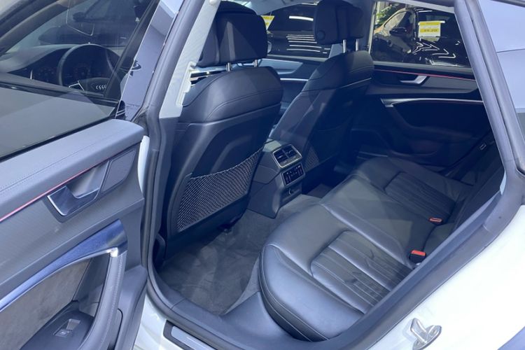 Used Audi A7 2019 55 TFSI quattro Dynamic Edition Interior 7
