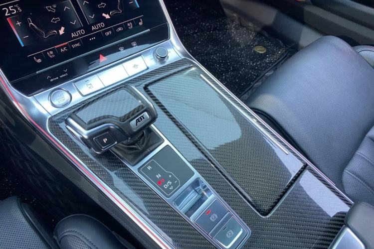 Used Audi A7 2019 55 TFSI quattro Dynamic Edition Interior 8