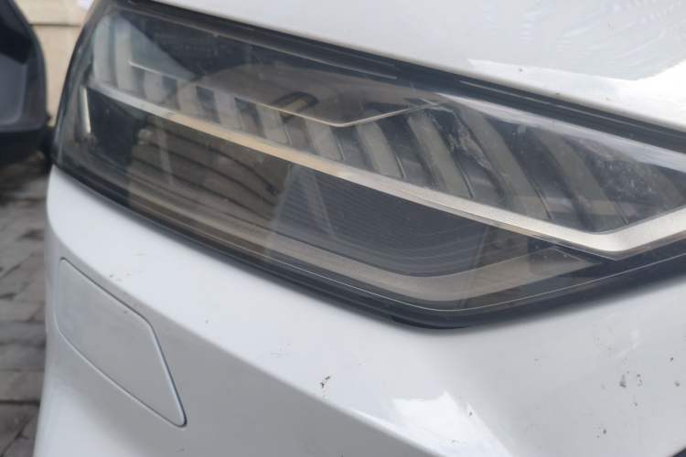 Used Audi A7 2019 55 TFSI quattro Dynamic Edition Right Front Headlight