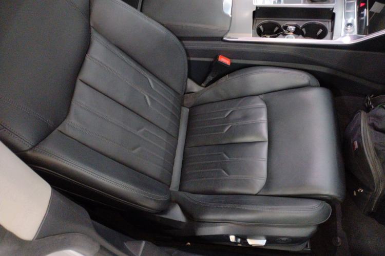 Used Audi A7 2019 55 TFSI quattro Dynamic Edition Right Front Seat