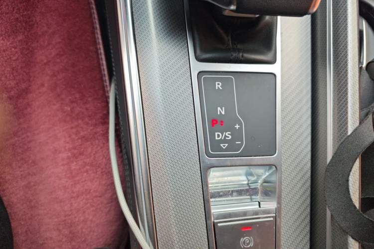 Used Audi A7 2019 55 TFSI quattro Dynamic Edition Vehicle Key