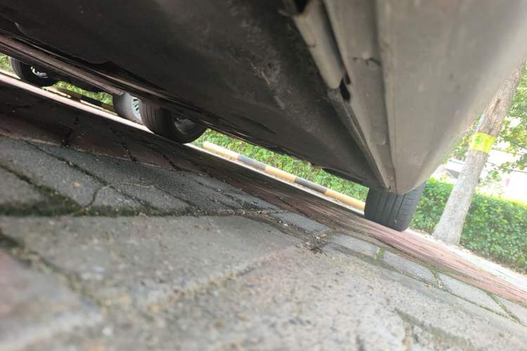 Used Audi A7 2019 55 TFSI quattro Competition Edition Chassis Front Left