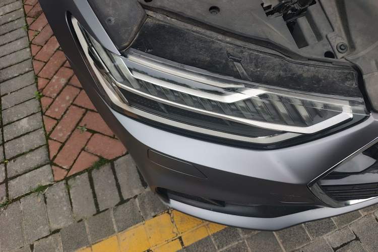 Used Audi A7 2019 55 TFSI quattro Competition Edition Right Front Headlight