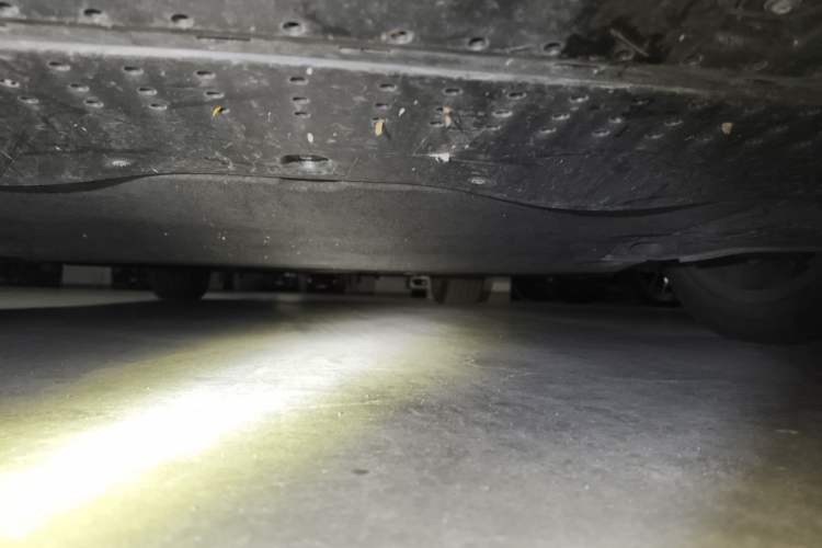 Used Audi A7 2020 45 TFSI Prestige Edition Chassis Front