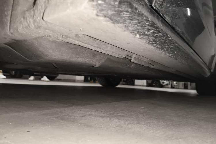 Used Audi A7 2020 45 TFSI Prestige Edition Chassis Front Left