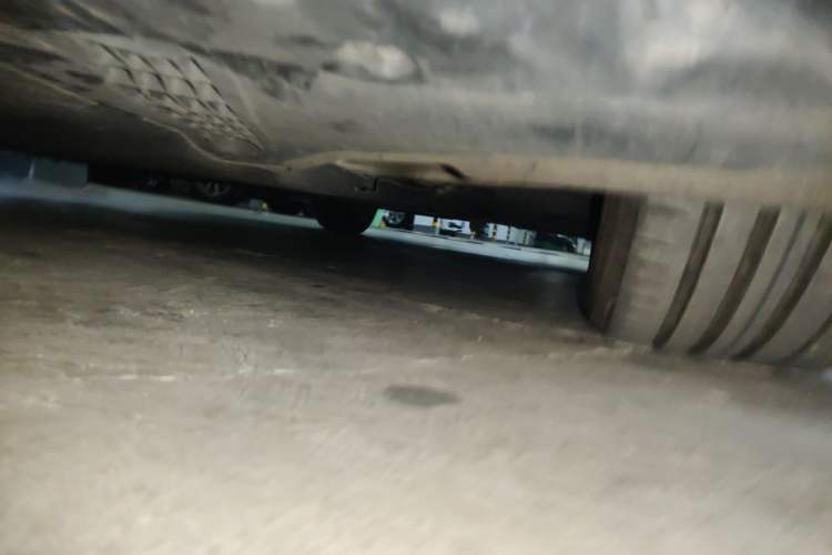 Used Audi A7 2020 45 TFSI Prestige Edition Chassis Front Left