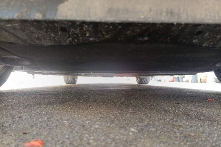 Used Audi A7 2020 40 TFSI Luxury Model Chassis Front