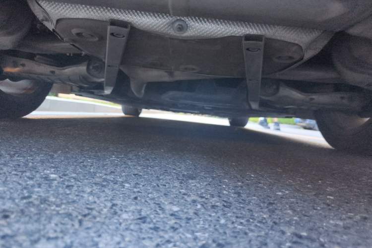 Used Audi A7 2020 45 TFSI Prestige Edition Chassis Rear