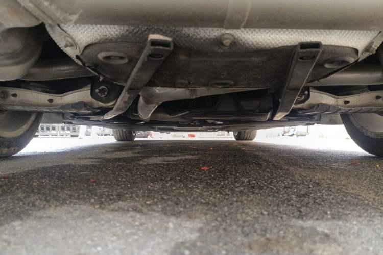 Used Audi A7 2020 40 TFSI Luxury Model Chassis Rear