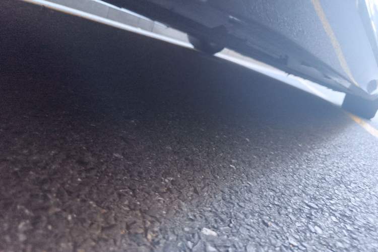 Used Audi A7 2020 45 TFSI Prestige Edition Chassis Rear Right