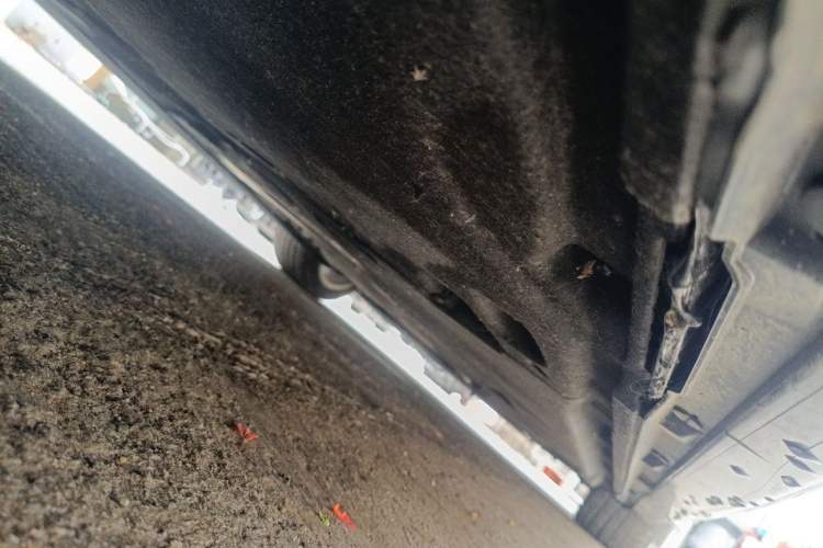 Used Audi A7 2020 40 TFSI Luxury Model Chassis Rear Right