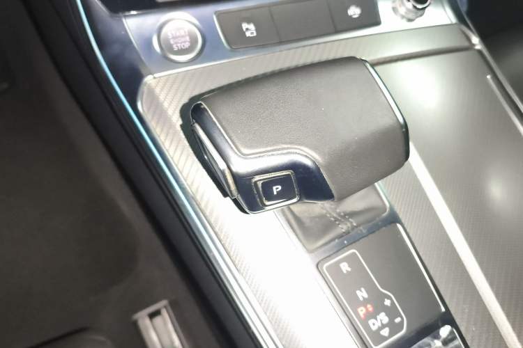Used Audi A7 2020 45 TFSI Prestige Edition Gear Lever