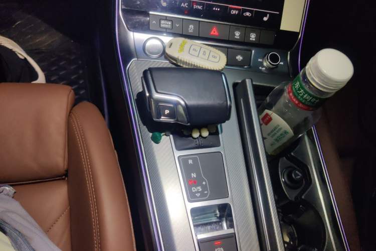 Used Audi A7 2020 45 TFSI Prestige Edition Gear Lever