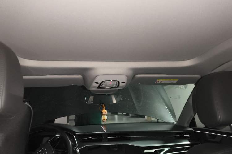 Used Audi A7 2020 45 TFSI Prestige Edition Headliner