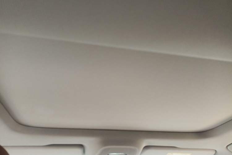 Used Audi A7 2020 40 TFSI Luxury Model Headliner