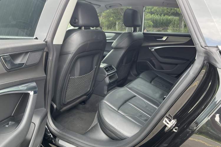 Used Audi A7 2020 45 TFSI Prestige Edition Interior 5