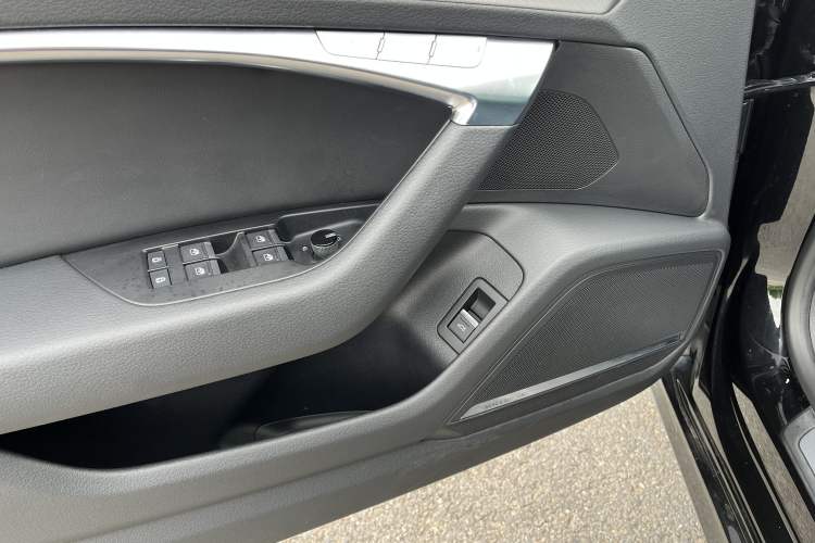 Used Audi A7 2020 45 TFSI Prestige Edition Interior 6