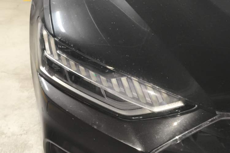 Used Audi A7 2020 45 TFSI Prestige Edition Right Front Headlight