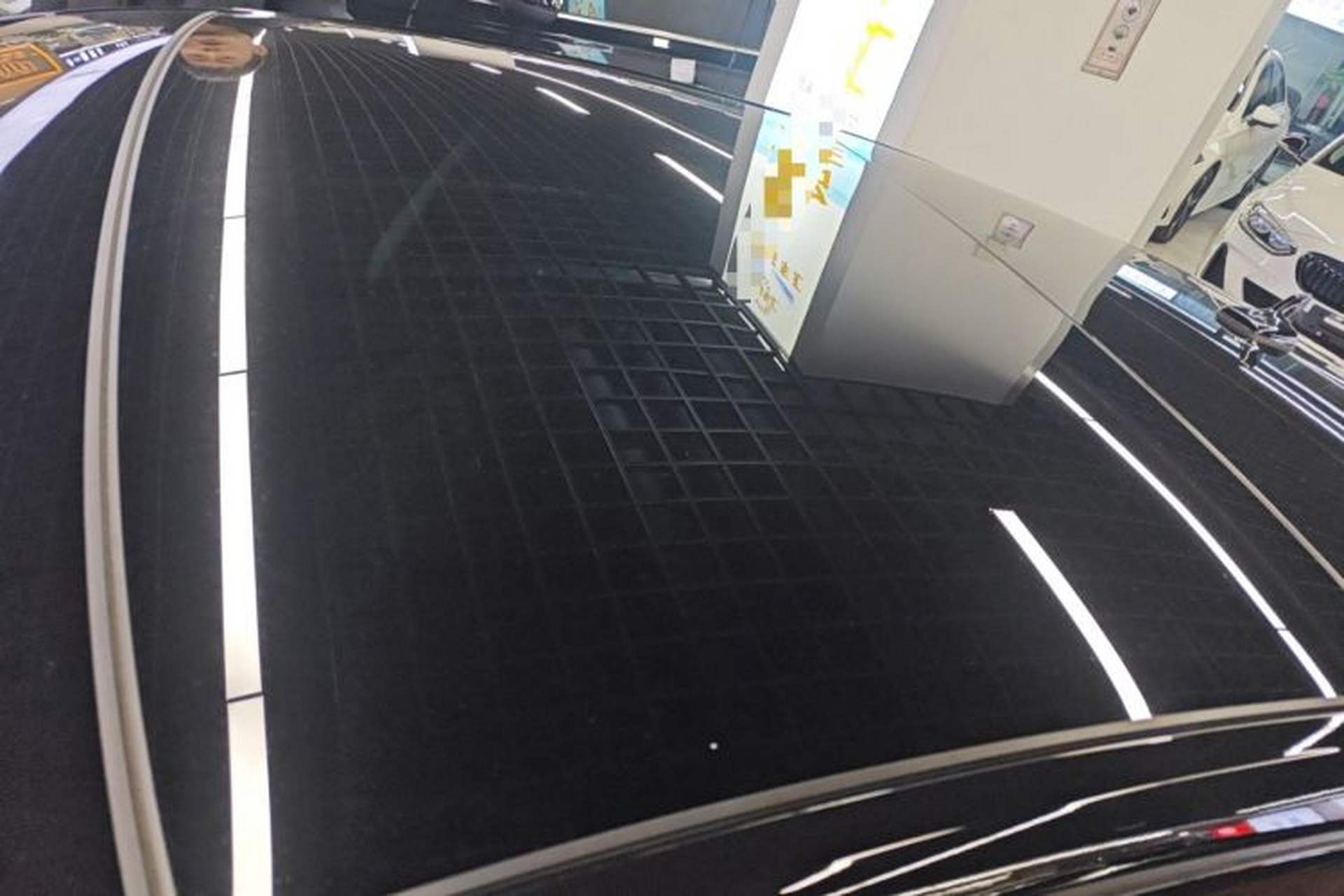 Used Audi A7 2020 40 TFSI Luxury Model Roof