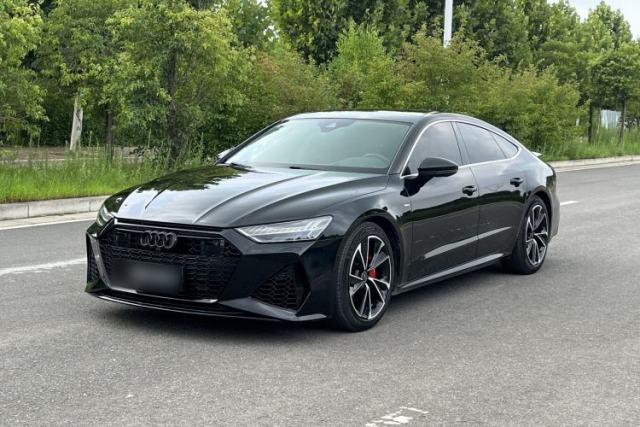 Ojetý Audi A7 2020 45 TFSI Prestige Edition