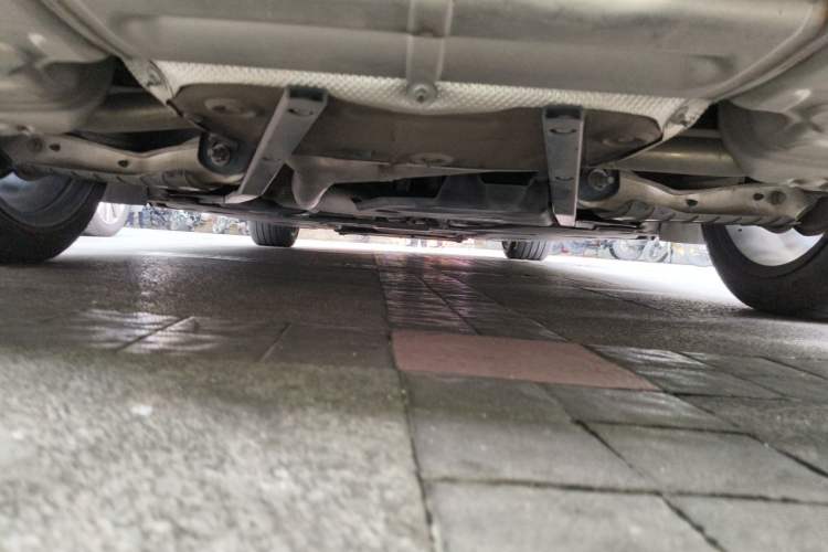 Used Audi A7 2020 45 TFSI Prestige Edition Chassis Rear