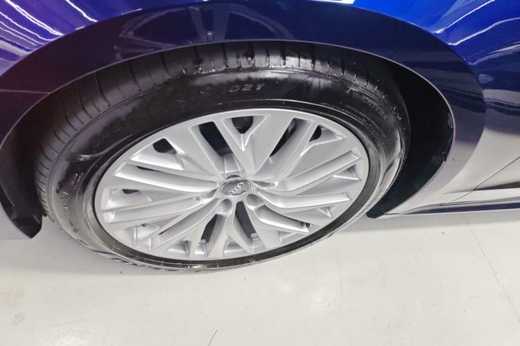 Used Audi A7 2020 45 TFSI Prestige Edition Exterior 5