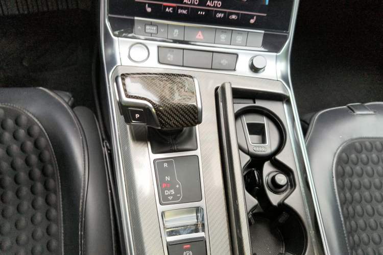 Used Audi A7 2020 45 TFSI Prestige Edition Gear Lever