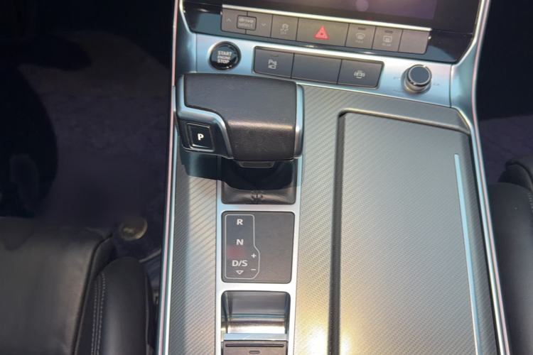 Used Audi A7 2020 45 TFSI Prestige Edition Gear Lever