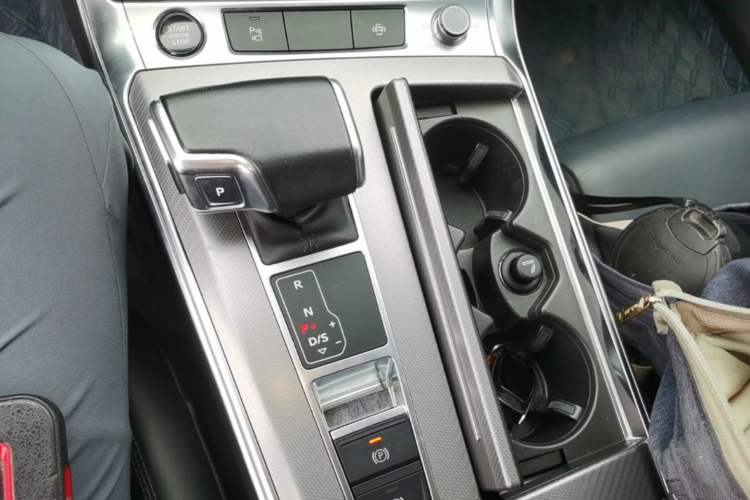 Used Audi A7 2020 45 TFSI Prestige Edition Gear Lever