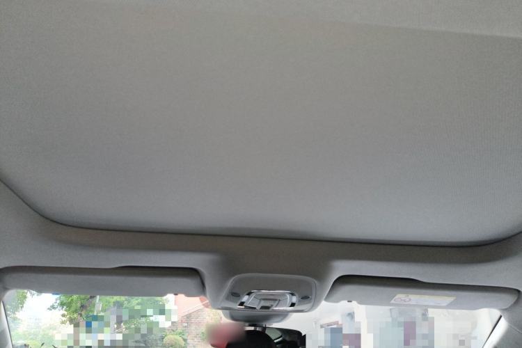 Used Audi A7 2020 45 TFSI Prestige Edition Headliner