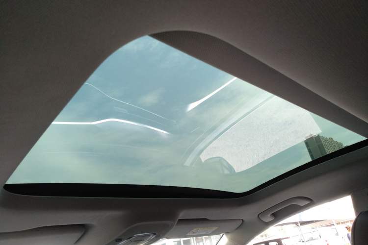 Used Audi A7 2020 45 TFSI Prestige Edition Headliner