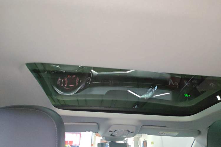 Used Audi A7 2020 45 TFSI Prestige Edition Headliner