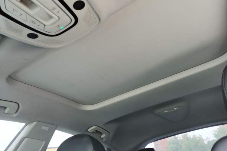 Used Audi A7 2020 45 TFSI Prestige Edition Headliner