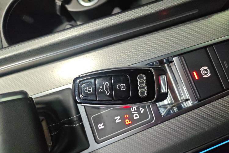 Used Audi A7 2020 45 TFSI Prestige Edition Interior 1