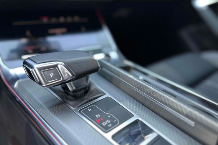 Used Audi A7 2020 45 TFSI Prestige Edition Interior 3