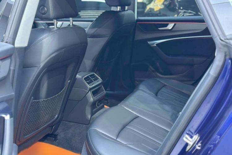 Used Audi A7 2020 45 TFSI Prestige Edition Interior 5