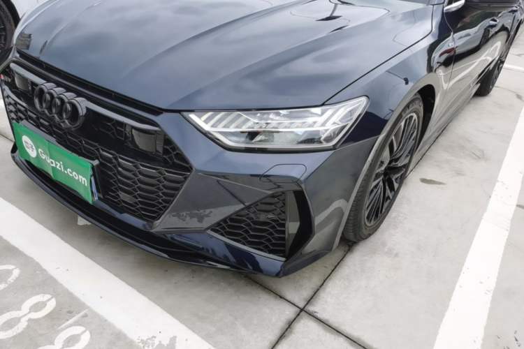 Used Audi A7 2020 45 TFSI Prestige Edition Left Front Headlight