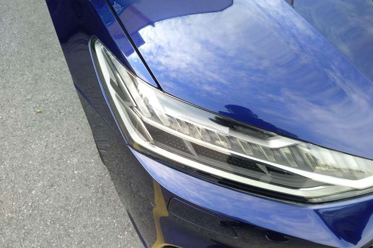 Used Audi A7 2020 45 TFSI Prestige Edition Right Front Headlight