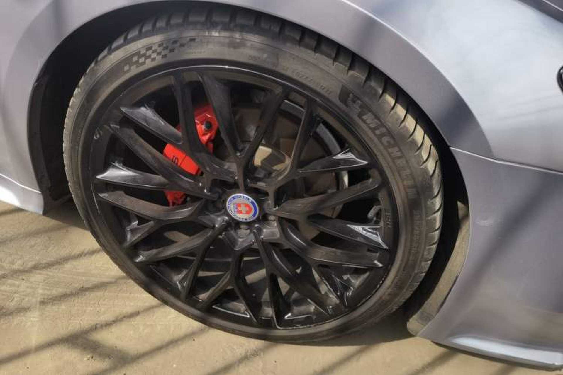 Used Audi A7 2020 45 TFSI Prestige Edition Right Front Wheel Hub