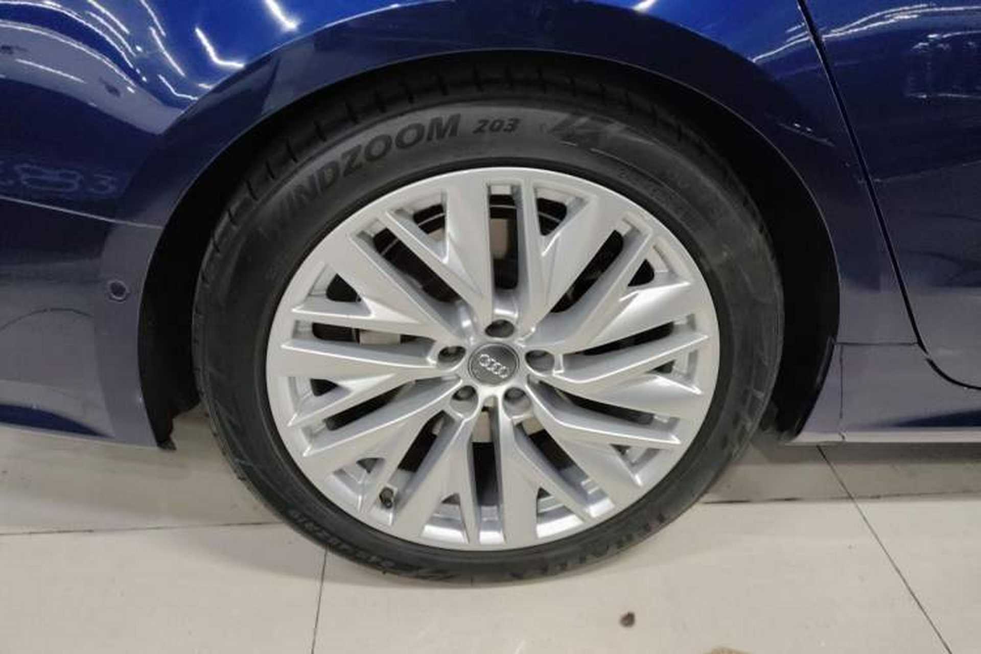 Used Audi A7 2020 45 TFSI Prestige Edition Right Rear Wheel Hub