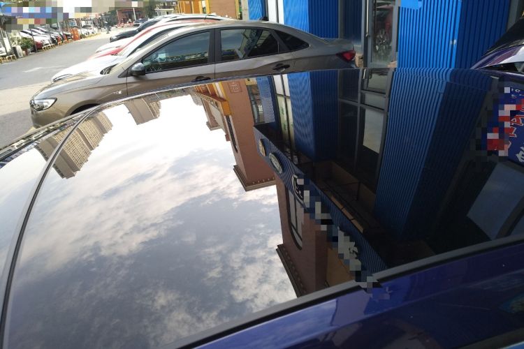 Used Audi A7 2020 45 TFSI Prestige Edition Roof